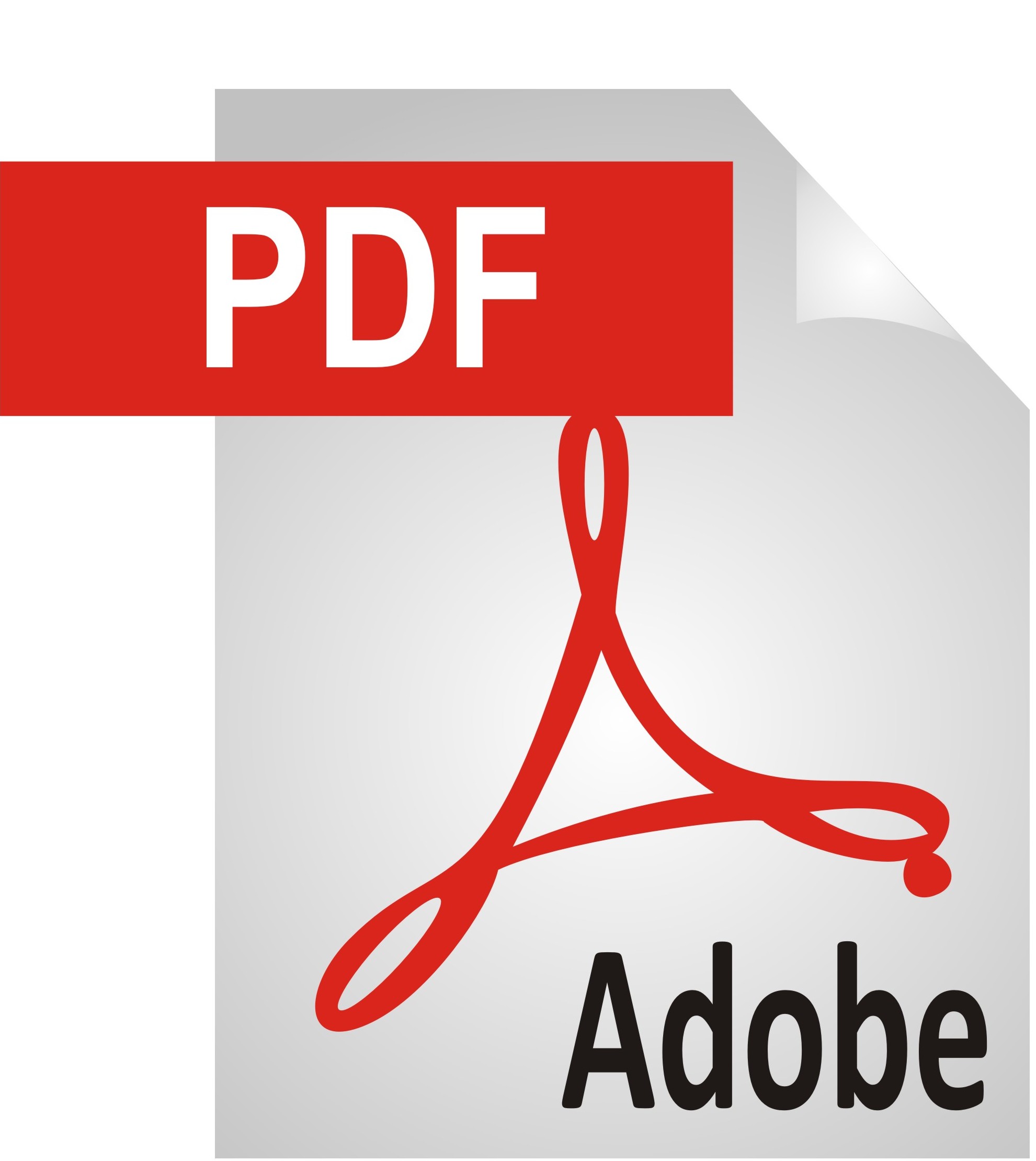 PDF Ikon